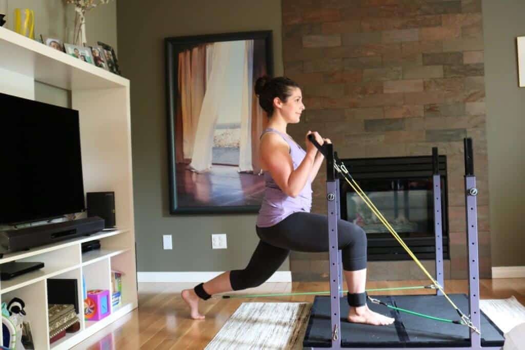 Resistance Bands vs. Weights 7 Exercises You Need to Try With Bands