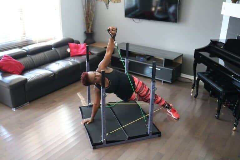 resistance bands vs weights – resistance in all planes of motion resistance bands vs weights - resistance in all planes of motion