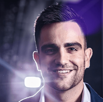 Mladen Vukovic