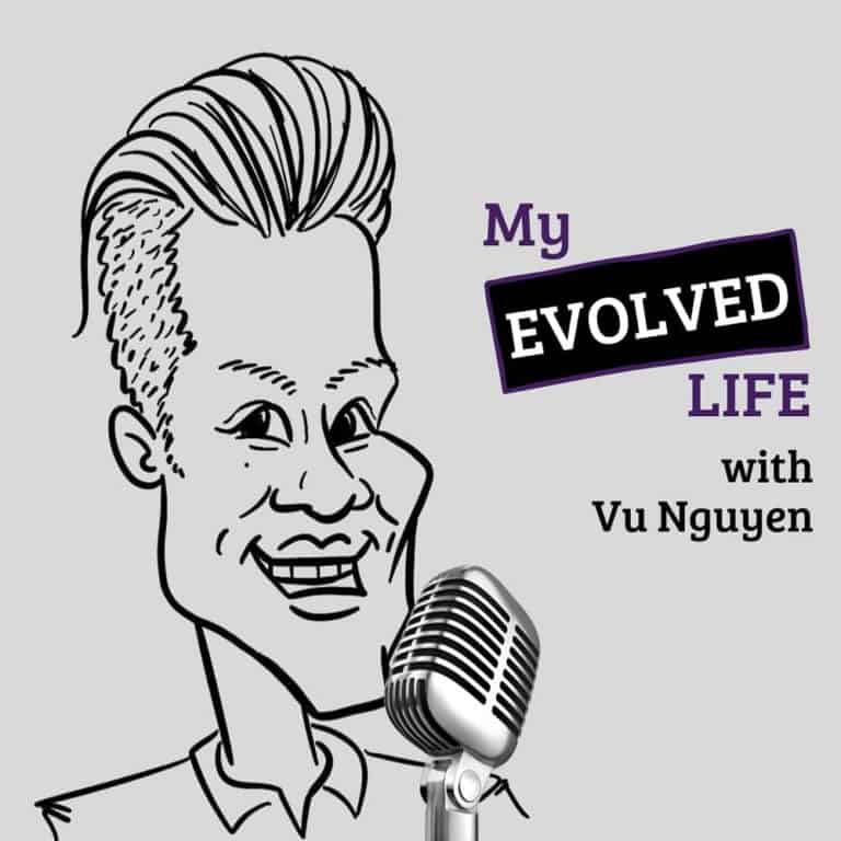 My Evolved Life Podcast - Welcome to the Show!