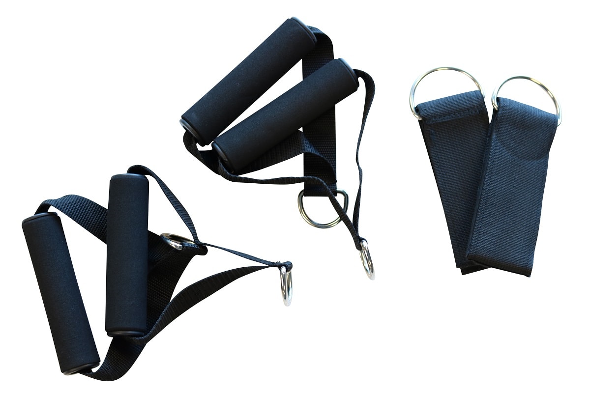 Buy the Evolution Training System – Handles and Straps Buy the Evolution Training System - Handles and Straps