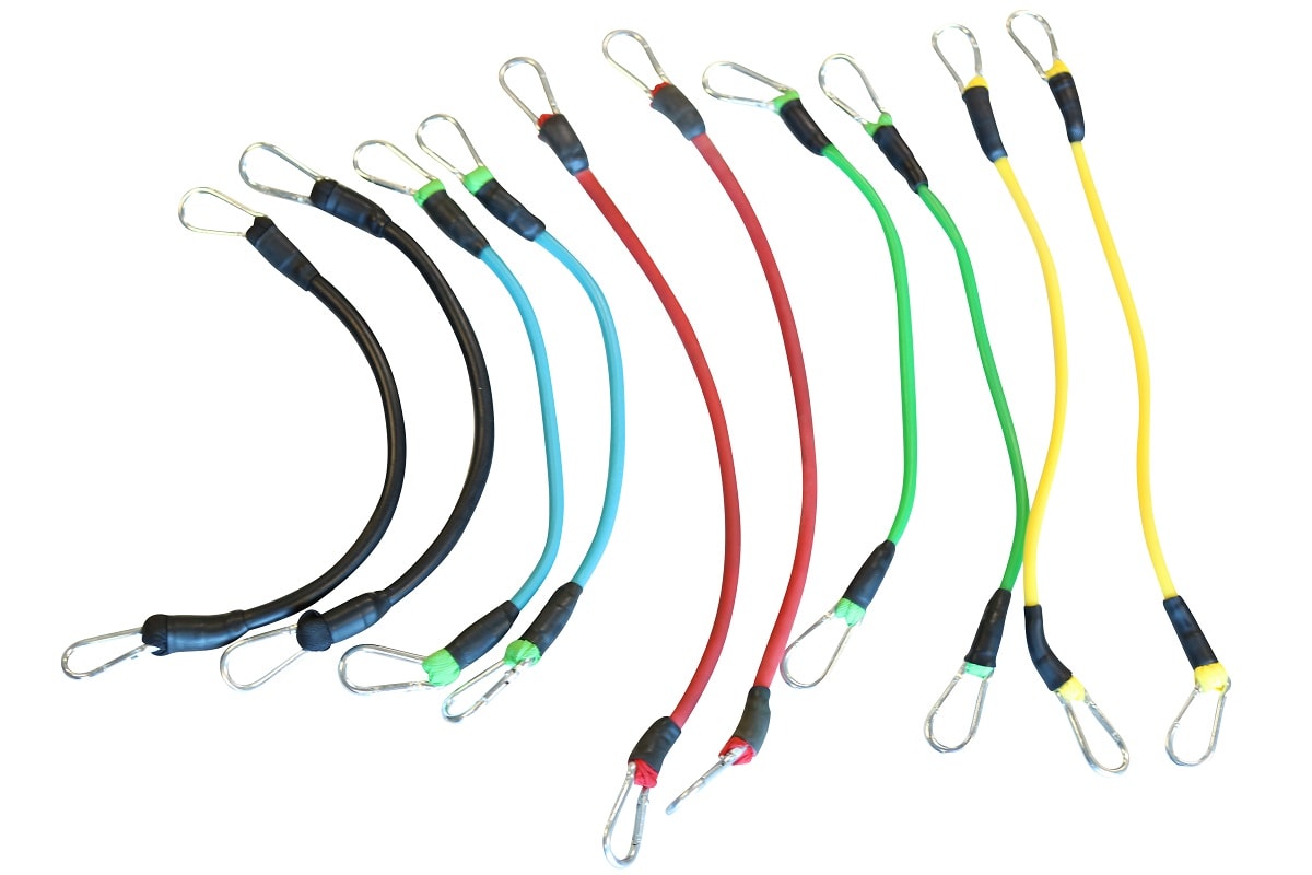 Buy the Evolution Training System – Resistance Bands Buy the Evolution Training System - Resistance Bands