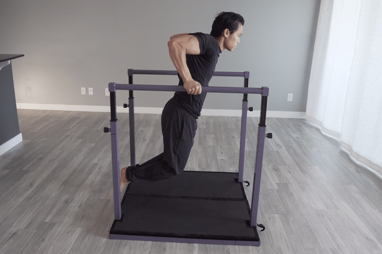 Exercise Blog EvolutionVN