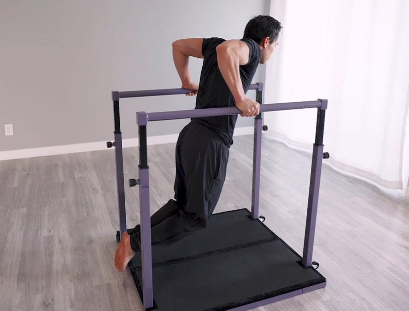 Evolution Home Gym 2.0 - Traditional Exercise