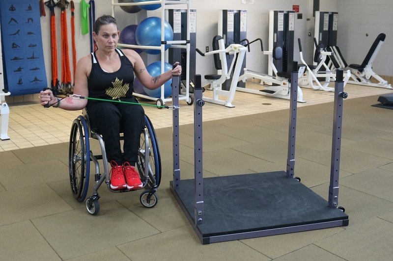 Exercise Blogs - Disability and Exercise